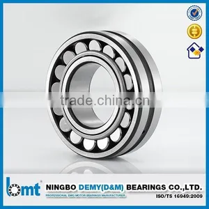 22210 Bearing Spherical Roller Bearing 22210 thumbnail-3