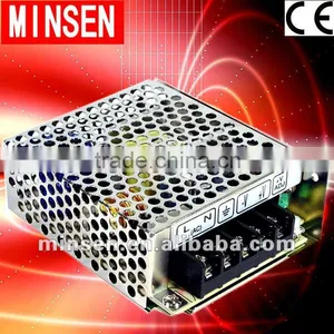 S-35,35W ac dc Single Output Led Switching Power Supply ,led Driver,cctv,hot Sell,5v,12v,15v,24v thumbnail-1