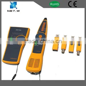 Digital Cable Wire Detector Tester thumbnail-5