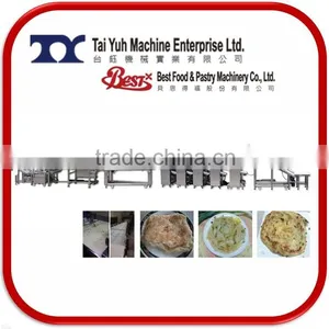 Automatic Food Processing Machine for Roti Paratha thumbnail-1