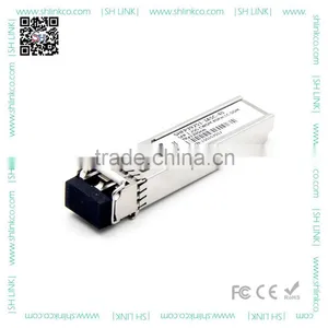 Trade Assurance 1.25Gbps Single Mode 20km 1000base Optical Module thumbnail-1