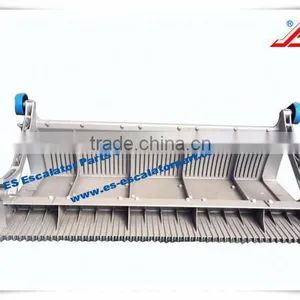 30558000 , FT823 , Escalator Step , Escalator Step for THYSSENKRUPP thumbnail-1