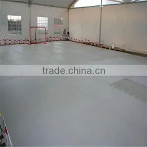 Uhmwpe Sheet/rink Synthetic Sheet for Skating/ice Hockey Bauer Quality Choice thumbnail-5