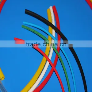 UL PVC Insulation Black Tube thumbnail-1