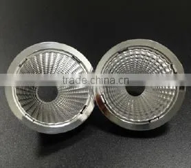 44mmX20mm Outdoor Light Led Optical Plastic Reflector Quality Choice thumbnail-2