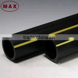 High Density Polyethylene Gas Supply Pipe thumbnail-4