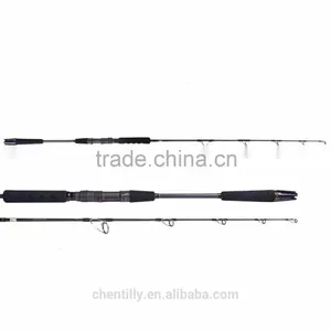 High Quality Factory Direct Wholesale Boat Fishing Rod for Fishing Gear at Reasonable Prices Wholesale thumbnail-2