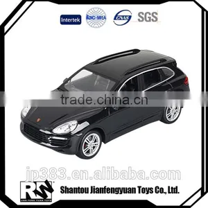 1:14 Scale Battery Powered Cars Cayenne thumbnail-2