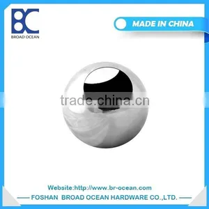 BL-09 GOOD!!Steel Ball With Hole thumbnail-2