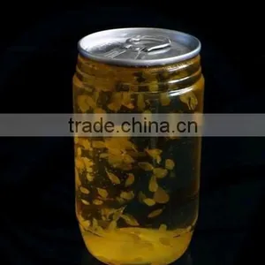 Easy Open Can Filling Machine/Automatic Can Juice Filling Line thumbnail-3