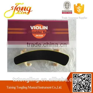 Good News Universal Violin Shoulder Rest thumbnail-1