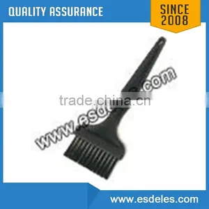 Antistatic Staight Conductive Handle Cleaning Brush thumbnail-1