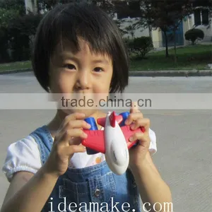 Toy Binoculars for Kids Happy Discovery thumbnail-1