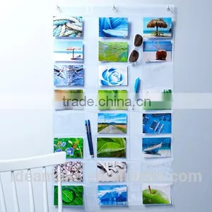 Picture Curtain Fotovorhang Picture Wall PVC Photo Frame for Tchibo 57 x 92 cm thumbnail-4