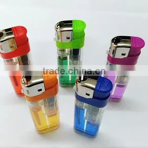 2016 New Style Electronic Disposable Gas Lighter thumbnail-4