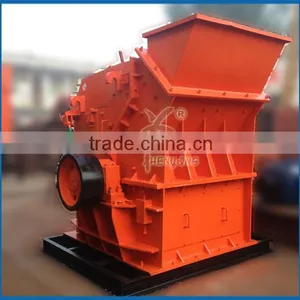 New Crusher Plant For Ores thumbnail-1