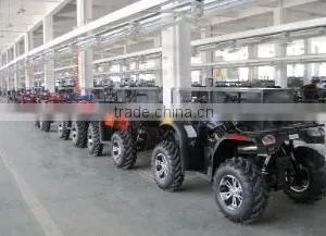 Yongkang Bode Industrial & Trade Co., Ltd. company overview - view 2 thumbnail