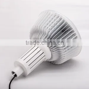 Motion Sensor Lamp AC 160W Led High Bay With 1-10v Dimmable Model thumbnail-5
