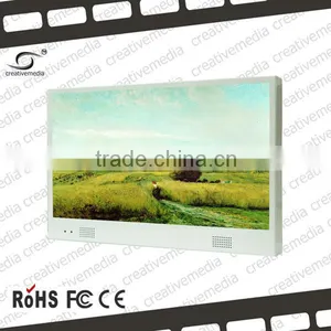 42 Inch hd tv Digital Video Media Player Advertising Usb Video Player Club Led Display Screen Indoor Digital Advertising Screen thumbnail-1