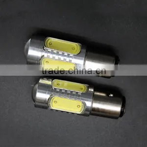 Direct Factory 1157 LED Light 7.5W 12v 1157 c Ree Switchback Led Bulb thumbnail-3