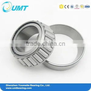 China Manufacturer Tapered Roller Bearing,Good Quality Low Price 30302 Taper Roller Bearing thumbnail-2