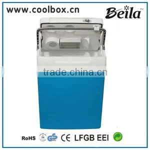 Beila 29L Car Cooler and Warmer for Wine and Beer thumbnail-3