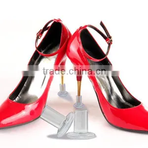 Wholesale Plastic High Heel Protector Bulk/ Wholesale Plastic Heel Protector thumbnail-3