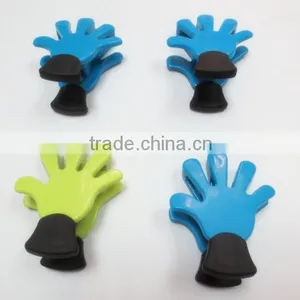 New Products 2016 Plastic Custom Paper Clips thumbnail-5
