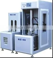 CY22-V 5gallon Semi-Automatic PET Blow Molding Machine thumbnail-1
