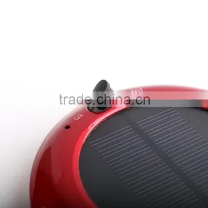 Car Cleaner With Solar thumbnail-4