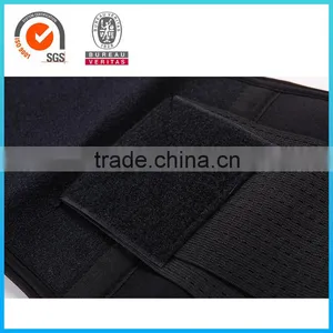 Medical Elastic Neoprene Magnetic Waist Trimmer Belt ,Lumbar Back Support Belt For Men and Women thumbnail-4