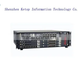 Avaya G450 MP80 Media Gateway thumbnail-1
