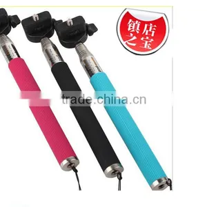 Selfie Monopod Stick thumbnail-1