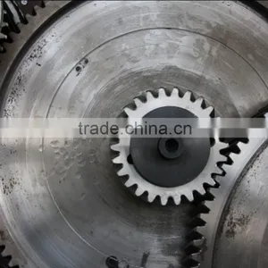 SG9 Printing Ink Three Rolling Mills thumbnail-3