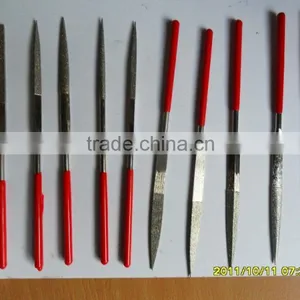 Our Best Deals Needle Files Set Hand Tools Set Hardware Tools thumbnail-3