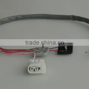 High Quality Auto Wire Harness Connector With Competitive Price thumbnail-1