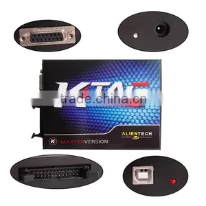 2016 Best Quality V2.11 FW V6.070 KTAG K-TAG ECU Programming Tool Master Version With Unlimited Token Ktag Ecu Programmer thumbnail-3