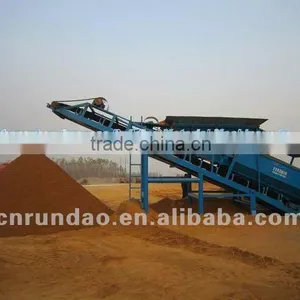 Concrete Spun Pole Production Line thumbnail-4