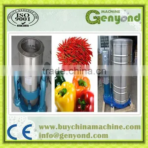 Chilli Dehydrated Powder and Chilli Dehydrated Machine With Factory Price thumbnail-1