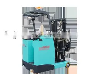 Maximal 1.5 Ton Reach Truck Stand-on Operation Type thumbnail-2