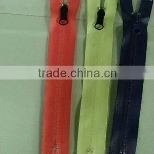 YKK Water Resistant Zippers thumbnail-1