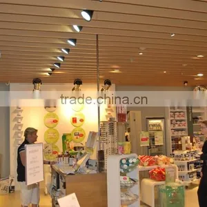 7w CE RoHS IP65 LED Track Light LED Shop Light 2yrs Warranty SP-8006 thumbnail-6