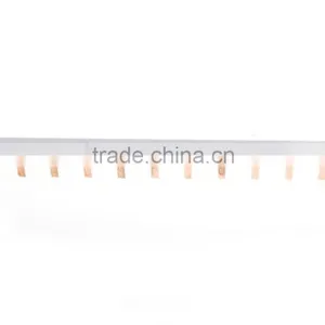 Pure Copper and Pin Type Busbar thumbnail-1