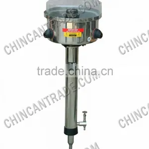 Ecnomic Vertical or Wall Mounted Electrical Water Distiller TS-3.5~4.5L/h thumbnail-1