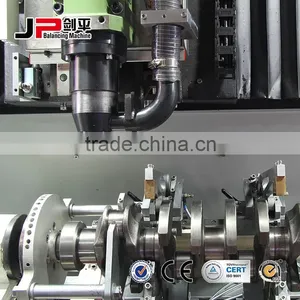 Crankshaft Flywheel Automatic Balancing Machines (A1WZ1Q) thumbnail-3