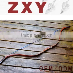 2015 Recurve Bow Antelope Bow and Arrow for Sale thumbnail-1