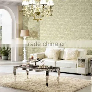 280cm Height Polyester Wallpaper Wallfabric thumbnail-1