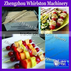 Wood Stick Machine thumbnail-1