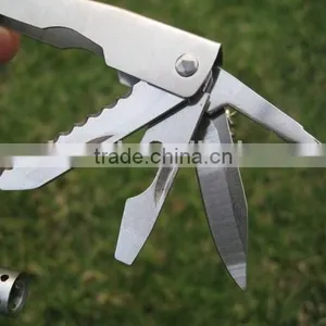 Outdoor Camping Multi Functional Screwdriver thumbnail-3