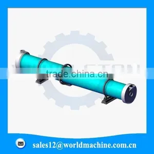 New Design Rotary Dryer for Sawdust Wood thumbnail-3